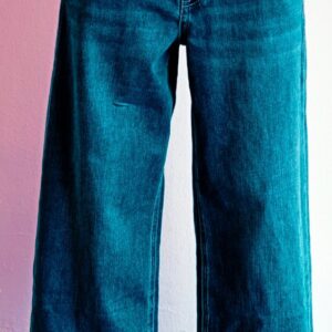 JEANS WIYA REGULAR