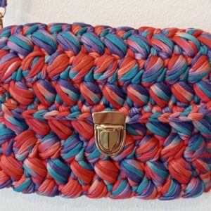 BORSETTA URBAN CHIC