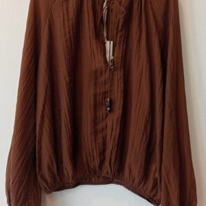 CAMICIA "INDIAN"