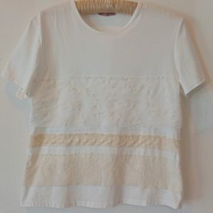 T SHIRT PIZZO