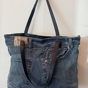 BIG BAG JEANS