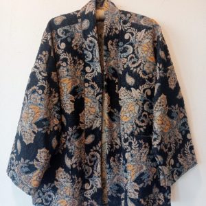 GIACCA KIMONO