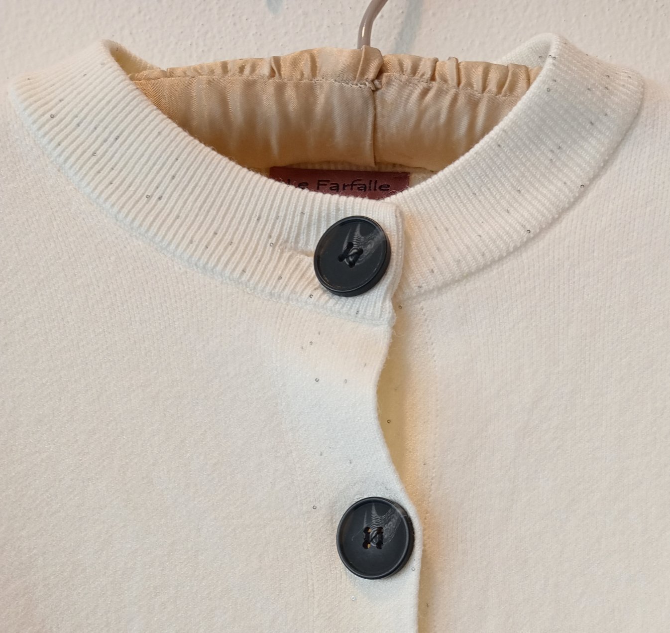 CARDIGAN URBAN - immagine 3