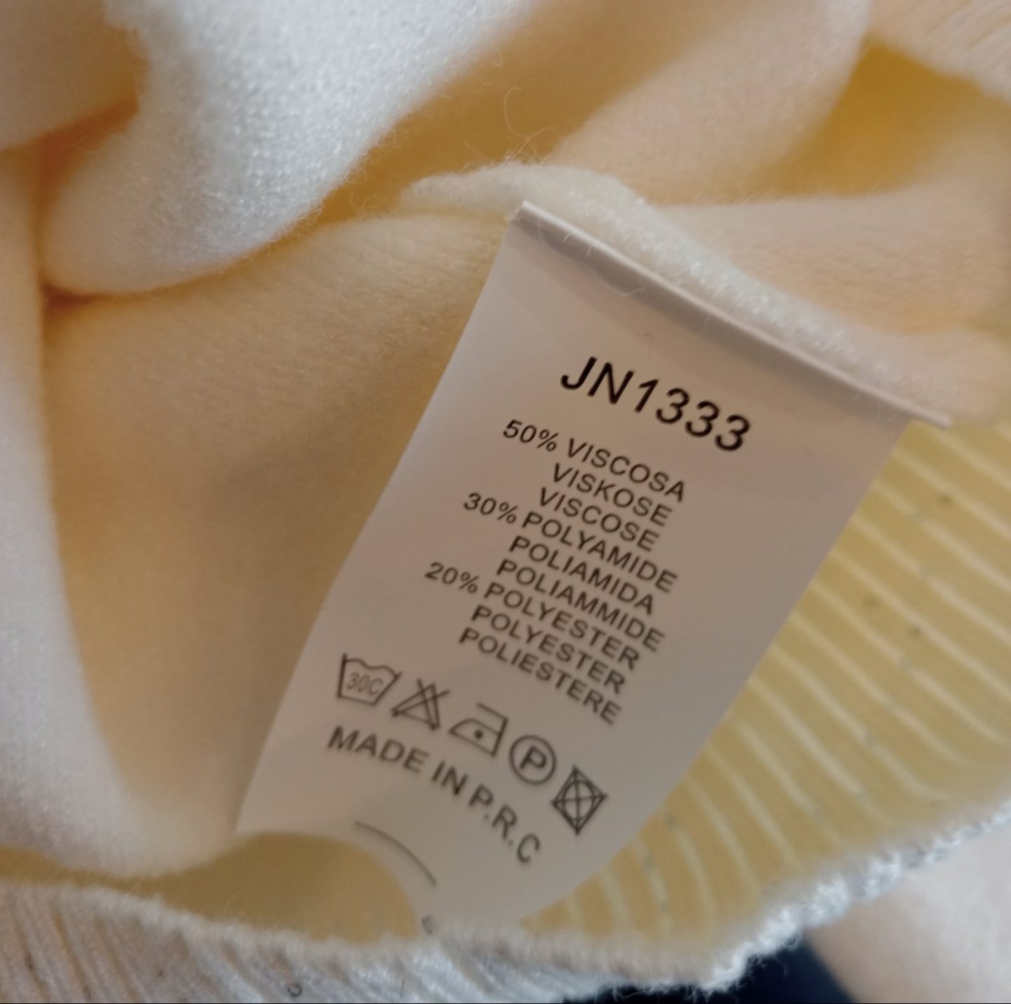 CARDIGAN URBAN - immagine 5