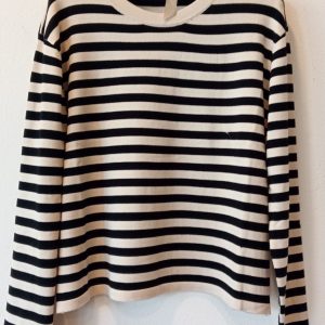 MAGLIA AUTUNNO RIGHE