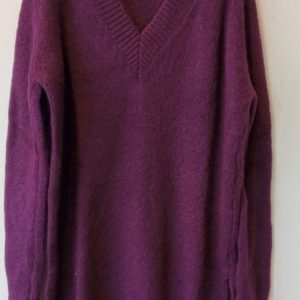 MAGLIA MINI ABITO