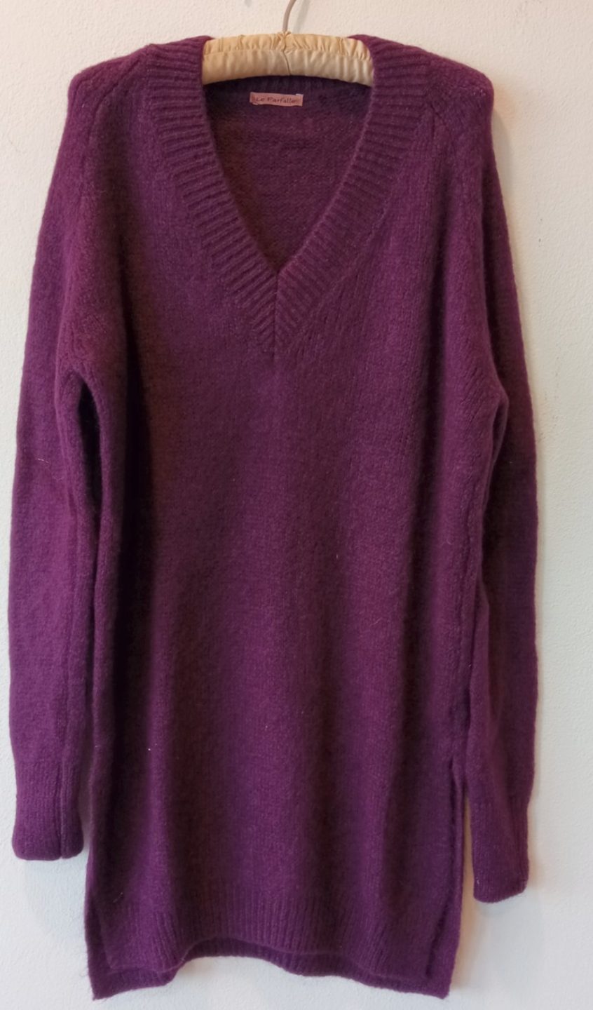 MAGLIA MINI ABITO