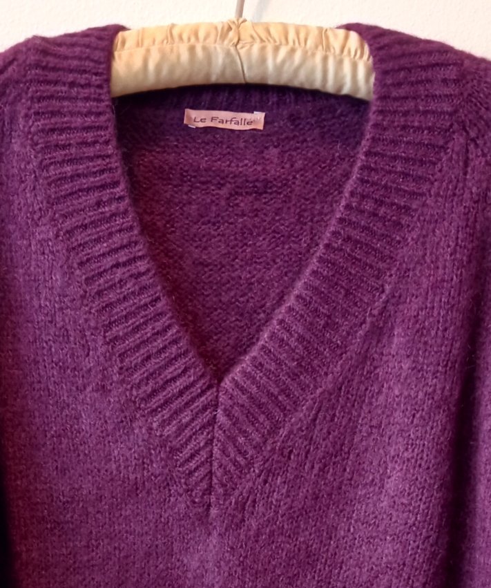 MAGLIA MINI ABITO - immagine 3