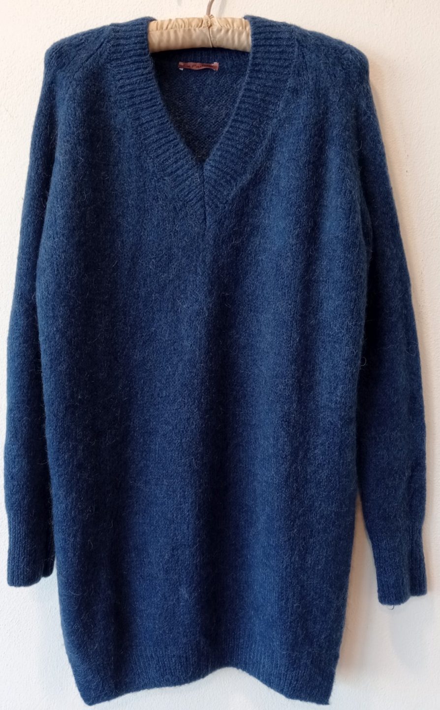 MAGLIA MINI ABITO