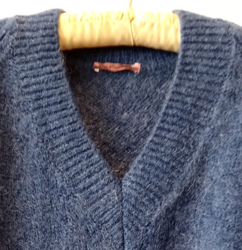 MAGLIA MINI ABITO - immagine 2