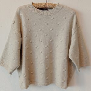 MAGLIA PON PON