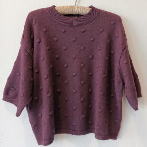 MAGLIA PON PON